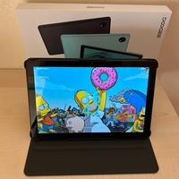 Tablet 10 pollici con wifi + SIM