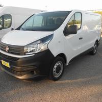 FIAT TALENTO CH1
