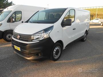 FIAT TALENTO CH1
