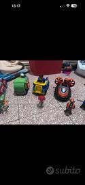 Quartier generale paw patrol