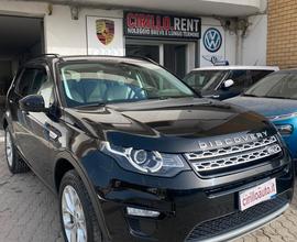 Land Rover Discovery Sport Discovery Sport 2.0 TD4