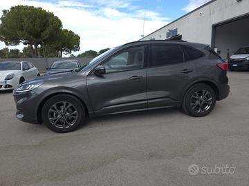 FORD Kuga 2.0 EcoBlue 120 CV aut. 2WD ST-Line