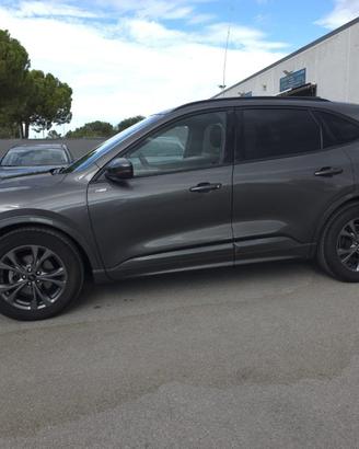 FORD Kuga 2.0 EcoBlue 120 CV aut. 2WD ST-Line
