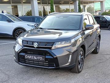 SUZUKI Vitara Top AllGrip 1.4 Hybrid 4WD MODEL