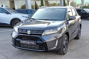 SUZUKI Vitara Top AllGrip 1.4 Hybrid 4WD MODEL