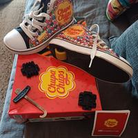 Scarpe con rotelle Heelys num.33