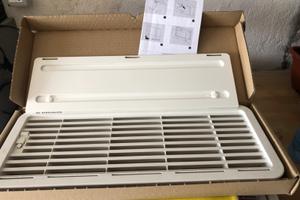 Griglia ventilazione frigor Dometic LS200