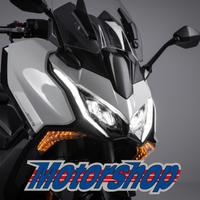 Kymco Ak 575