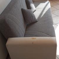 Divano letto 