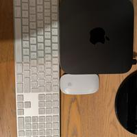 Mac mini 2018