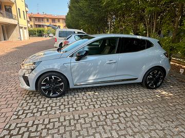 Renault Clio 1.0 eco-g Techno 100cv GPL
