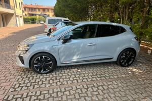 Renault Clio 1.0 eco-g Techno 100cv GPL