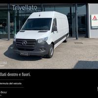 Mercedes Sprinter 314 2.1 cdi f 43/35 rwd tetto al