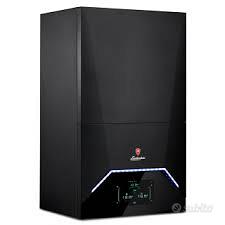 caldaia Lamborghini RAGGIO 28C