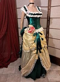 Cosplay Elvira The Ugly Stepsister