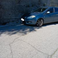 fiat bravo 1.4 GPL/benzina 
