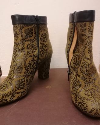 scarpe nuove 