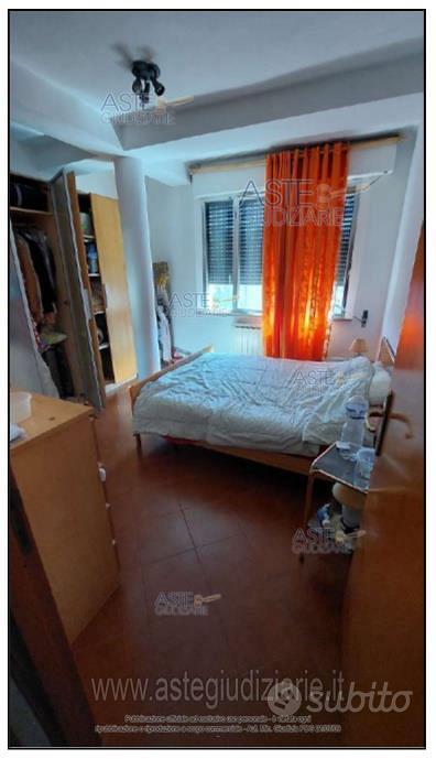 Appartamento – Fabriano, Castelvecchio, Ancona - Vista 3