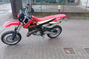 Aprilia mx125