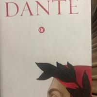 Libro Dante di Alessandro Barbero GLF