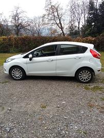 Ford Fiesta 1.4 GPL