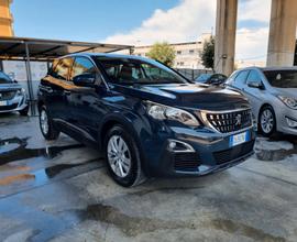 Peugeot 3008 BlueHDi 130 S&S EAT8 Business
