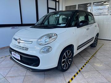 Fiat 500L 1.3 Multijet 85 CV Pop Star