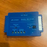 Booster   DC-DC 25 A 121525 Lippert