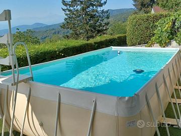 Piscina Pop! by Laghetto - seconda mano