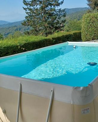 Piscina Pop! by Laghetto - seconda mano