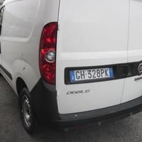 Fiat DOBLO' 1.6 105 CV FATTURABILE 3 POSTI FINANZI