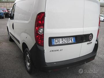 Fiat DOBLO' 1.6 105 CV FATTURABILE 3 POSTI FINANZI