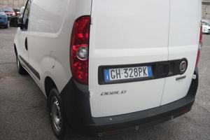 Fiat DOBLO' 1.6 105 CV FATTURABILE 3 POSTI FINANZI