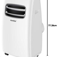 pinguino comfee 12000 btu