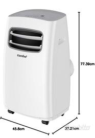 pinguino comfee 12000 btu