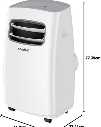 pinguino comfee 12000 btu