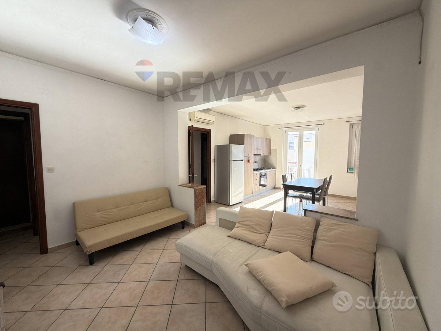 Appartamento – Terrasini, Palermo - Vista 5