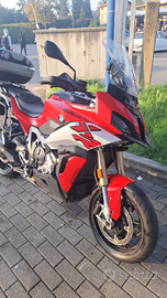 Bmw S 1000 XR