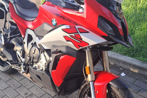 Bmw S 1000 XR
