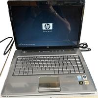HP Pavilion Notebook dv5-1036el