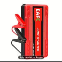 Avviatore auto