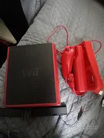 wii Mini più gioco 