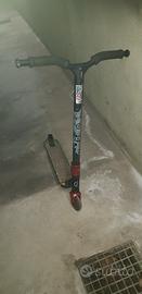 Monopattino da acrobazie 