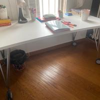 Scrivania 160 × 80 Kartell