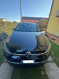 Golf 7.5 1.6 diesel