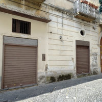 Negozio in centro storico