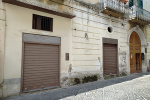 Negozio in centro storico