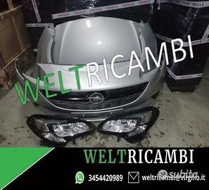 Musata completa opel corsa 2018 #0134