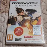 Overwatch Legendary Edition Nintendo Switch