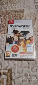 Overwatch Legendary Edition Nintendo Switch